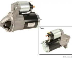 Original Equipment Starter Motor Mitsubishi Outlander 2007-2009