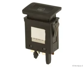Original Equipment Defroster Switch Volkswagen