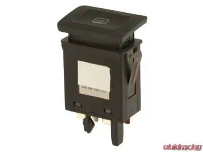 Original Equipment Defroster Switch Volkswagen - W0133-1837903