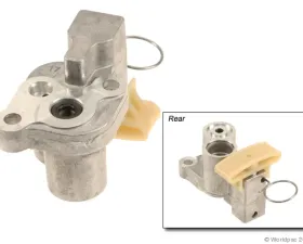 Original Equipment Engine Timing Chain Tensioner Nissan Left Upper