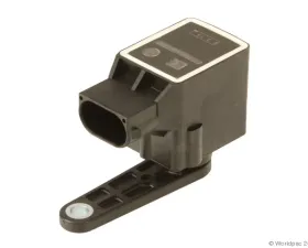 Original Equipment Headlight Level Sensor Mercedes-Benz Front Right