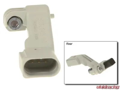 Original Equipment Engine Crankshaft Position Sensor Volkswagen Jetta 2005-2006 - W0133-1841654