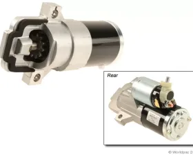 Original Equipment Starter Motor Mazda Miata