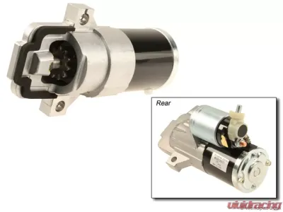 Original Equipment Starter Motor Mazda Miata - W0133-1845555