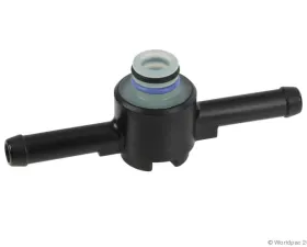Original Equipment Fuel Filter Return Valve Volkswagen 1.9L 4-Cyl