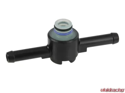 Original Equipment Fuel Filter Return Valve Volkswagen 1.9L 4-Cyl - W0133-1846437