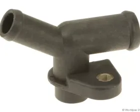 Original Equipment Radiator Coolant Hose Flange Volkswagen Eurovan