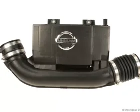 Original Equipment Fuel Injection Air Flow Meter Hose Nissan