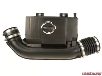 Original Equipment Fuel Injection Air Flow Meter Hose Nissan - W0133-1851000