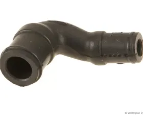 Original Equipment Engine Crankcase Breather Hose Volkswagen 1.8L 4-Cyl