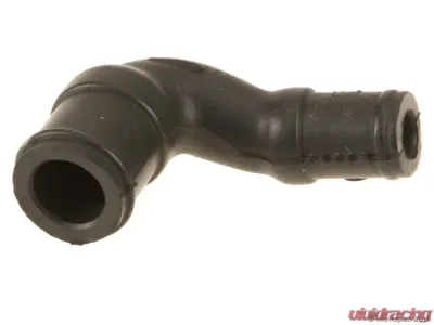 Original Equipment Engine Crankcase Breather Hose Volkswagen 1.8L 4-Cyl - W0133-1852917