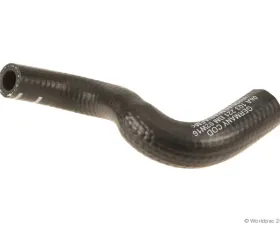 Original Equipment Engine Crankcase Breather Hose Volkswagen 1.8L 4-Cyl