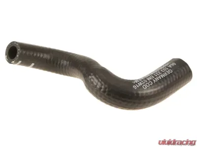 Original Equipment Engine Crankcase Breather Hose Volkswagen 1.8L 4-Cyl - W0133-1852918