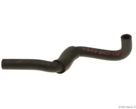 Original Equipment Engine Crankcase Breather Hose Nissan Valve Cover To Intake 2002-2006 2.5L 4-Cyl