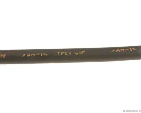 Original Equipment Engine Crankcase Breather Hose Nissan Altima Right 2002-2006 2.5L 4-Cyl