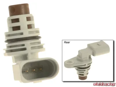 Original Equipment Engine Camshaft Position Sensor Volkswagen Jetta 2004-2005 - W0133-1893142