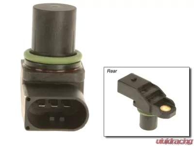 Original Equipment Engine Camshaft Position Sensor BMW - W0133-1894516