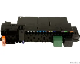 Original Equipment Fuse Box Mercedes-Benz Front Right