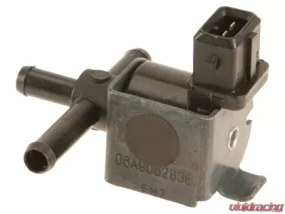 Original Equipment Turbocharger Boost Pressure Valve - W0133-1898967