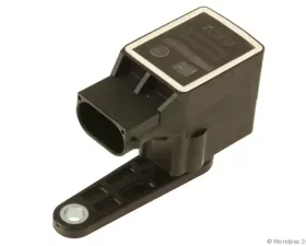 Original Equipment Headlight Level Sensor Mercedes-Benz