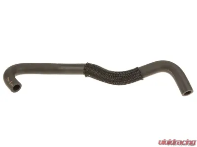 Original Equipment Engine Crankcase Breather Hose Nissan - W0133-1907599