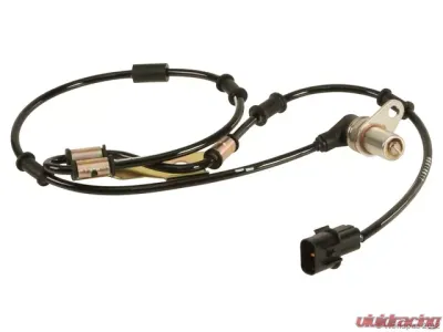 Original Equipment ABS Wheel Speed Sensor Rear Right - W0133-1907858