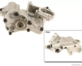 Original Equipment Engine Oil Pump