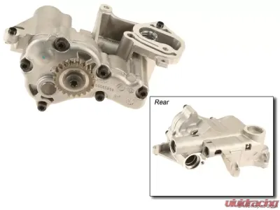 Original Equipment Engine Oil Pump - W0133-1908915