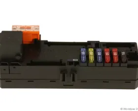 Original Equipment Fuse Box Mercedes-Benz