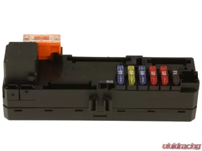 Original Equipment Fuse Box Mercedes-Benz - W0133-1912454