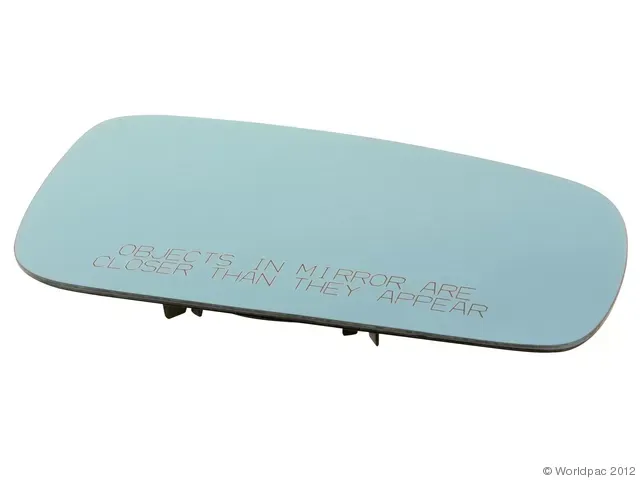 Original Equipment Door Mirror Glass Volkswagen Right - W0133-1912575