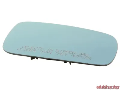 Original Equipment Door Mirror Glass Volkswagen Right - W0133-1912575