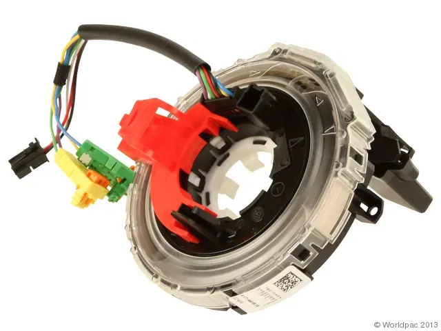 Original Equipment Air Bag Clockspring Mercedes-Benz - W0133-1913780