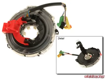 Original Equipment Air Bag Clockspring Mercedes-Benz - W0133-1913781