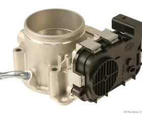 Original Equipment Fuel Injection Throttle Body Volkswagen