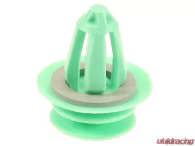 Original Equipment Interior Panel Clip Mercedes-Benz - W0133-1915837