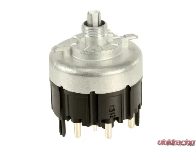 Original Equipment Headlight Switch Mercedes-Benz - W0133-1918179