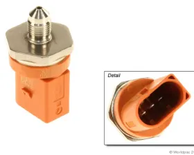 Original Equipment Fuel Injection Pressure Sensor