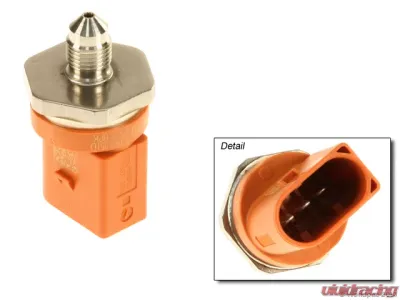 Original Equipment Fuel Injection Pressure Sensor - W0133-1918831