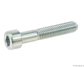 Original Equipment Disc Brake Caliper Guide Pin Volkswagen Front