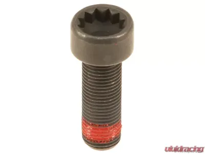 Original Equipment Clutch Flywheel Bolt Porsche - W0133-1934124