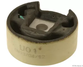 Original Equipment Suspension Subframe Mount Volkswagen Jetta Front Lower Automatic