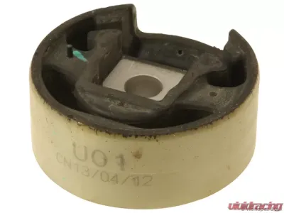 Original Equipment Suspension Subframe Mount Volkswagen Jetta Front Lower Automatic - W0133-1934488