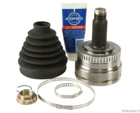 Original Equipment CV Joint Land Rover Range Rover Front Outer 2003-2012