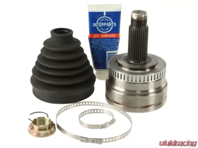 Original Equipment CV Joint Land Rover Range Rover Front Outer 2003-2012 - W0133-1935568