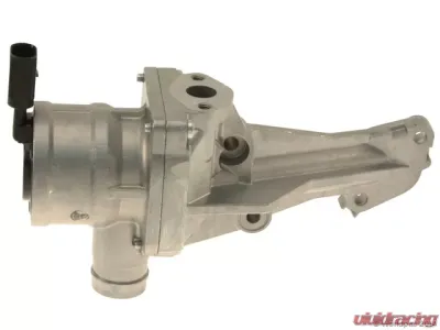 Original Equipment Secondary Air Injection Pump Check Valve Volkswagen - W0133-1937114