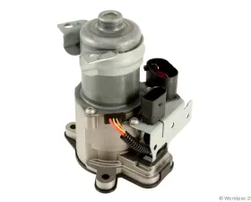Original Equipment Transfer Case Motor Volkswagen Touareg 2004-2010