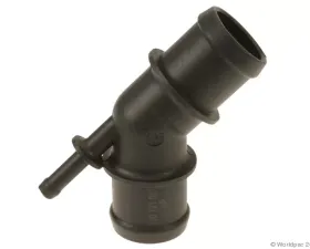Original Equipment Engine Coolant Water Outlet