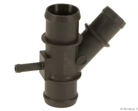 Original Equipment Engine Coolant Water Outlet