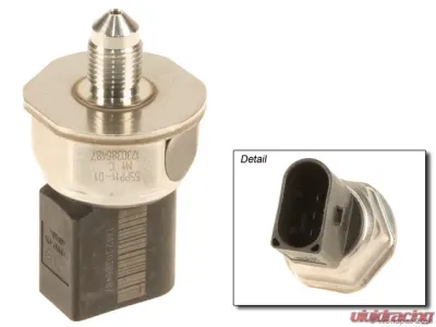 Original Equipment Fuel Injection Pressure Sensor BMW - W0133-1939203